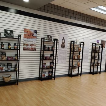 Cacao Experience - Inside - Chocolatiers & Shops Near Me - Las Vegas, Nevada