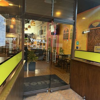 Tony’s Kitchen - Entrance - Breakfast & Brunch Near Me - Long Beach, California Tony’s Kitchen - Entrance - Breakfast & Brunch Near Me - Long Beach, California