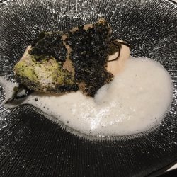 Es Moli d'en Bou - Sweet of the sea - Best to taste and skip immediately