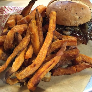 B.GOOD - Burgers Near Me - Boston, Massachusetts B.GOOD - Burgers Near Me - Boston, Massachusetts