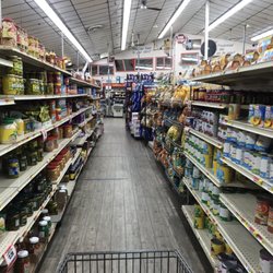 One Stop Food & Liquors