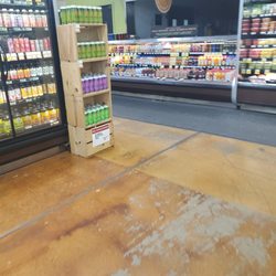 Fresh Thyme Market