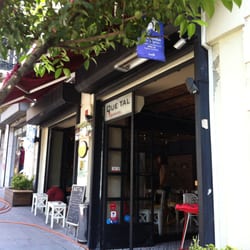 Que Tal Tapas Bar
