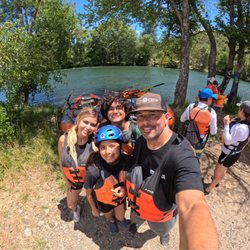 Noah's River Adventures