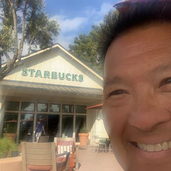 Starbucks - Coffee & Tea Near Me - Irvine, California