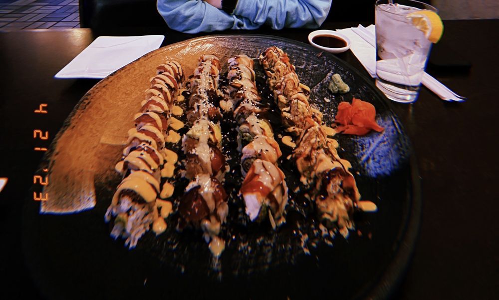 Sakura Sushi