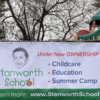 Stanworth School - Effective January 3rd, 2022, Stanworth School has been under new ownership. - Preschools Near Me - Kendall Park, New Jersey