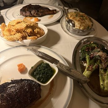The Ruxton - Steakhouses Near Me - Baltimore, Maryland