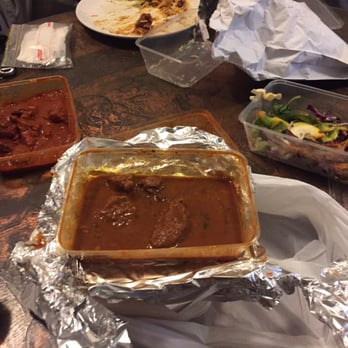 Grace of India Restaurant - Delicious takeaway! - Indian Near Me - Milsons Point, NSW