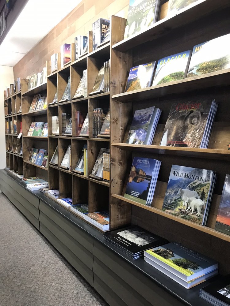 THE BOOKSHELF Updated September 2024 10 Photos 101 Main St