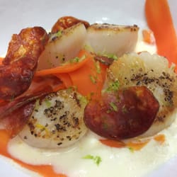 Le Seize - Le Seize Restaurant