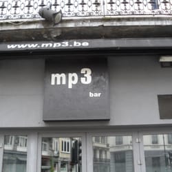 MP3 Bar