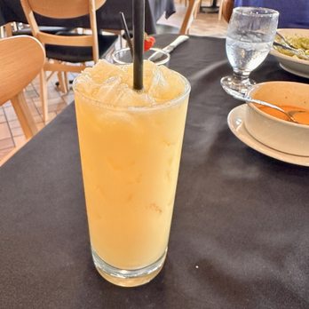 Cuzco Peruvian Cuisine  - Mango Loco - Peruvian Near Me - Aberdeen, South Dakota