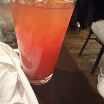 Sylvia's Restaurant - Rum Punch - Southern Near Me - New York, New York Sylvia's Restaurant - Rum Punch - Southern Near Me - New York, New York