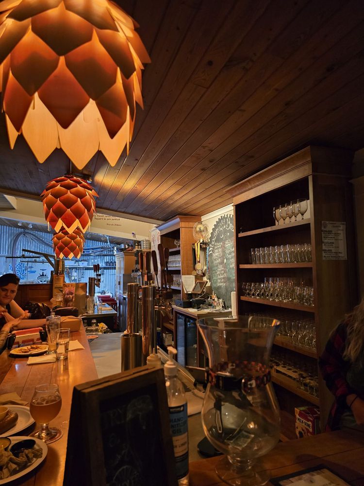 Woodwright Brewing Company Image
