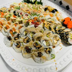 Niji Sushi Bar & Grill
