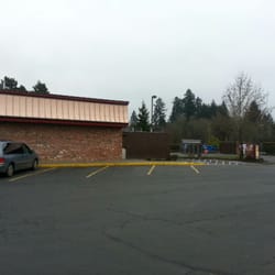 Wendy's - Drive thru