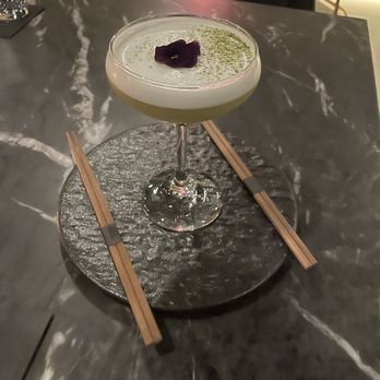 UMI by Eden - Fancy cocktail - Sushi Bars Near Me - Glendale, California UMI by Eden - Fancy cocktail - Sushi Bars Near Me - Glendale, California