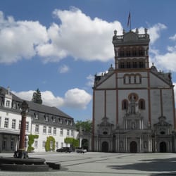 Benediktinerabtei St. Matthias