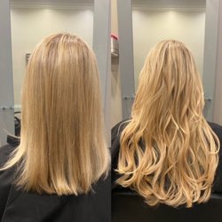 Chicago Extension Twins
