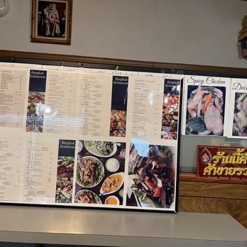 Bangkok Grocery & Restaurant - Thai Near Me - Columbus, Ohio