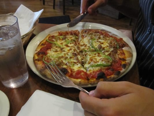 Veneto Pizza & Pasta by null