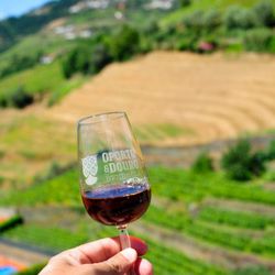 Oporto & Douro Moments - Private Tours Portugal - Oporto & Douro Moments port wine glasses