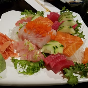 Arigato - yummy - Sushi Bars Near Me - Edgewater, New Jersey