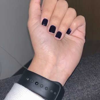 Metro Nails - Gel Mani by Ching - Nail Salons Near Me - Providence, Rhode Island Metro Nails - Gel Mani by Ching - Nail Salons Near Me - Providence, Rhode Island