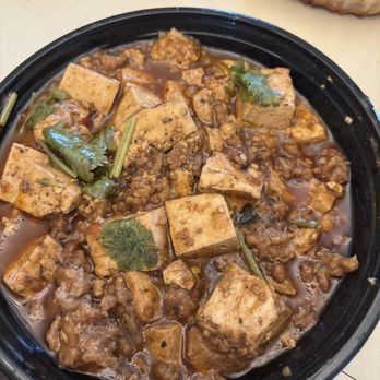 Songbird - Mapo Tofu (V.) - Cocktail Bars Near Me - Fairfax, Virginia Songbird - Mapo Tofu (V.) - Cocktail Bars Near Me - Fairfax, Virginia