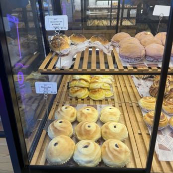 Bakery 1908 - Display cases - Bakeries Near Me - Tampa, Florida Bakery 1908 - Display cases - Bakeries Near Me - Tampa, Florida