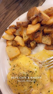 Keys Cafe & Bakery by null