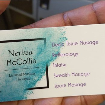 Hands By Rissa - Massage Therapy Near Me - New York, New York Hands By Rissa - Massage Therapy Near Me - New York, New York