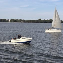 Hansestadt Stralsund - Stralsund 9/2025