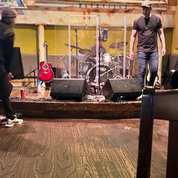 Margaritaville - Nashville - Music setup - American Near Me - Nashville, Tennessee Margaritaville - Nashville - Music setup - American Near Me - Nashville, Tennessee