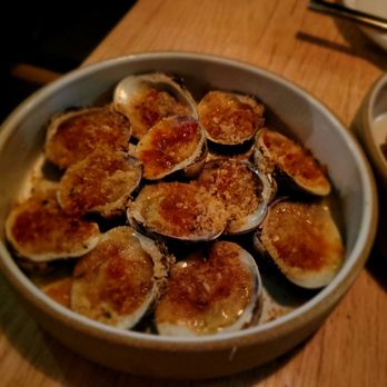 Lilia - Baked Clams - Italian Near Me - Brooklyn, New York