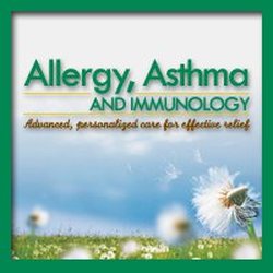 Allergy Asthma & Immunology - AAI