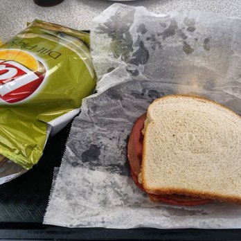 double kwik - Bologna Sandwich!!!!! - Convenience Stores Near Me - Nicholasville, Kentucky