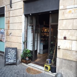 Dispensa Cibo Urbano