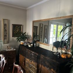 Brinnwood Bed & Breakfast - Dining area