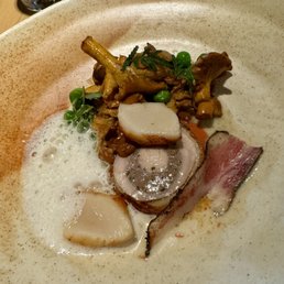 Scallops