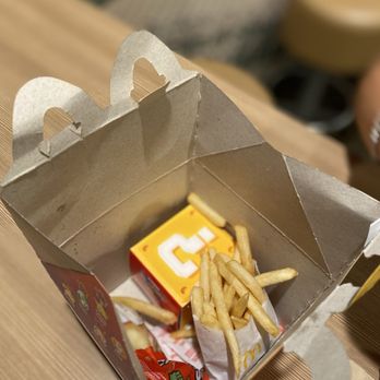 McDonald's - Fast Food Near Me - San Francisco, California McDonald's - Fast Food Near Me - San Francisco, California