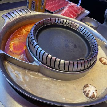 Chubby Mart - Duo soup - Chinese Near Me - Rowland Heights, California