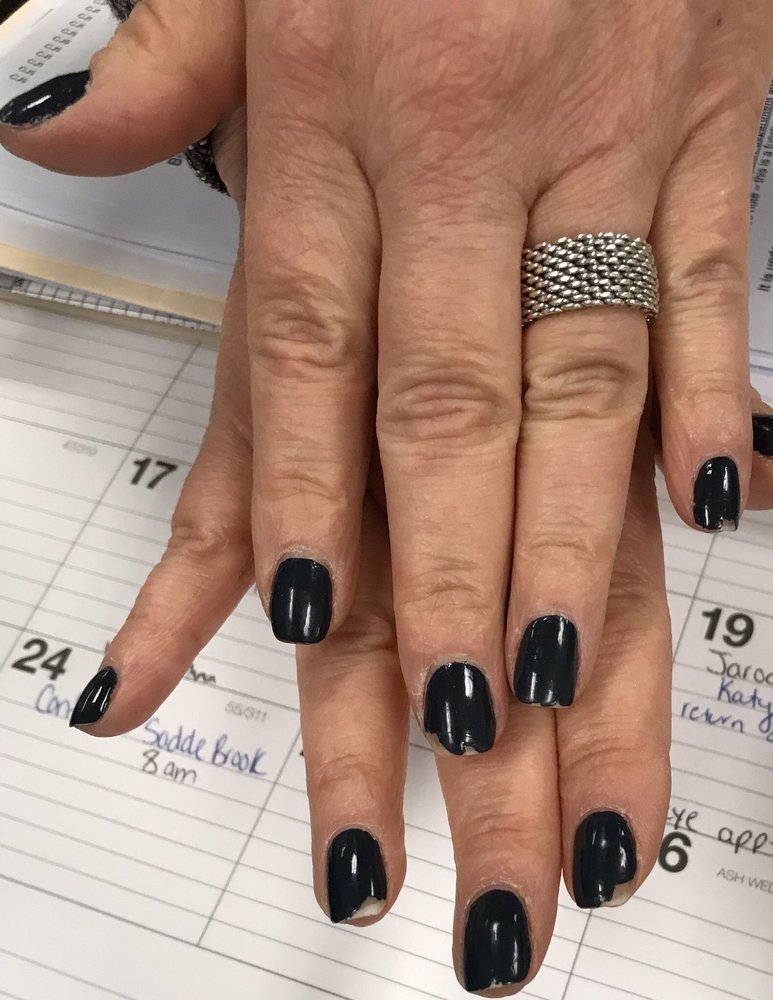 NAIL GALLERY 32 Reviews 495 N Franklin Tpke, Ramsey, New Jersey