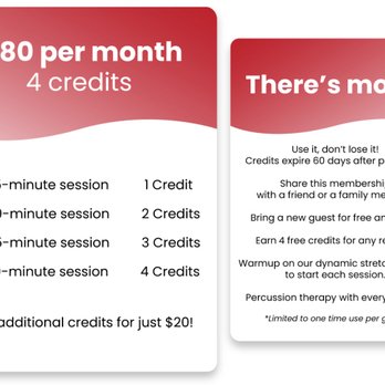Stretchmed Glendale - $80/month for 4 credits--choose sessions from 25 to 70 mins. Share credits, invite guests, enjoy referral rewards & percussion therapy! - Fitness & Instruction Near Me - Glendale, California Stretchmed Glendale - $80/month for 4 credits--choose sessions from 25 to 70 mins. Share credits, invite guests, enjoy referral rewards & percussion therapy! - Fitness & Instruction Near Me - Glendale, California