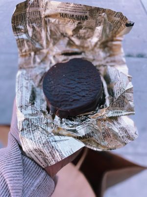 Empanada Kitchen by null