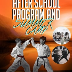 New Wave Martial Arts - AFTER SCHOOL AND SUMMER CAMP PROGRAM IN PERRY HALL - Pick Up from school for After School Program IS included. :-)