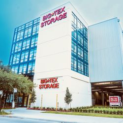 Big Tex Storage - Museum District - Welcome to BIG TEX STORAGE - Museum District on Montrose Blvd.