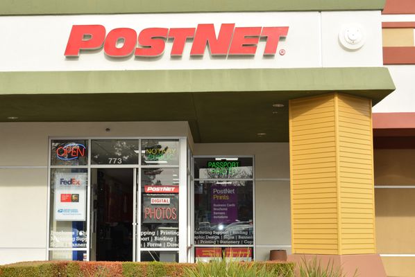 postnet passport photos