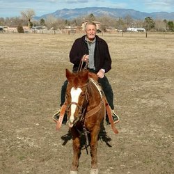 Orona's Ranch - Horse ride with Gloria and Lawrence this Feb 2017. Fun and they are friendly.